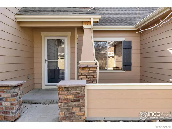 Fort Collins, CO 80526,6715 Enterprise DR #102