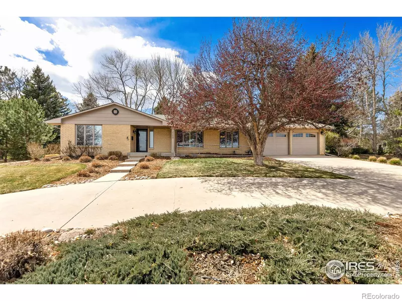 2209 Turnberry RD, Fort Collins, CO 80524