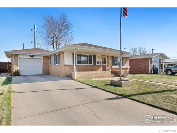 Greeley, CO 80634,2343 W 11th St Rd