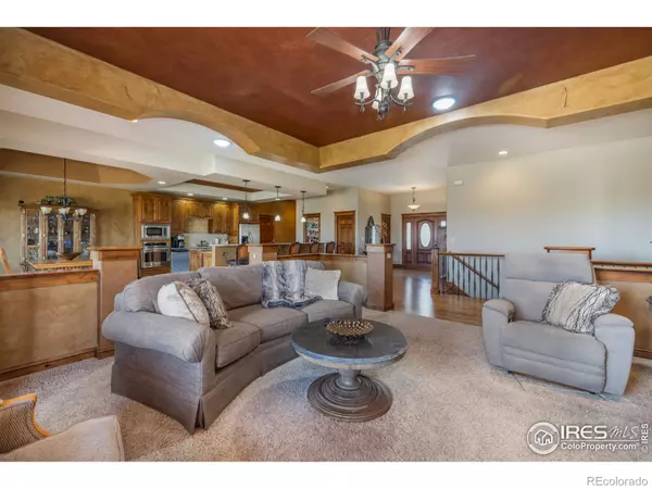 Berthoud, CO 80513,4322 Malibu DR