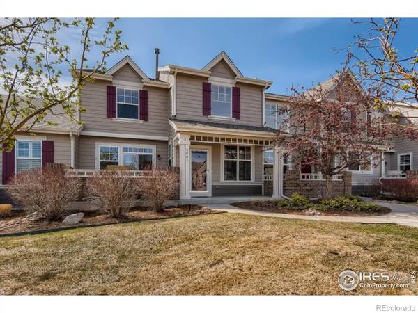 3003 New Castle DR, Loveland, CO 80538