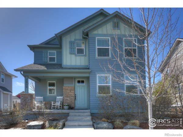 2830 Cascade Creek DR, Lafayette, CO 80026