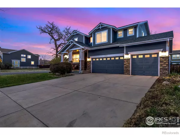 2202 Chandler ST, Fort Collins, CO 80528