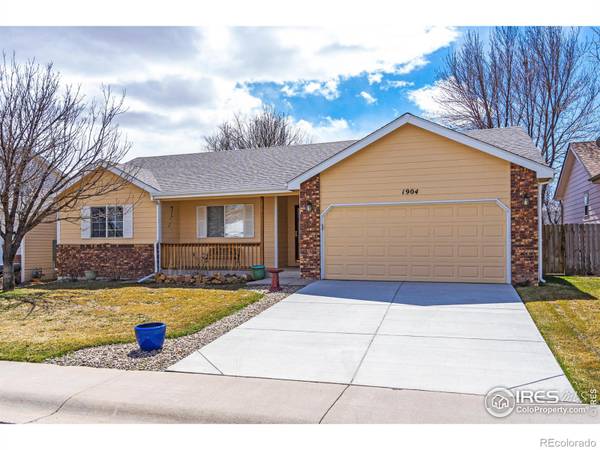 1904 Sherwood LN, Johnstown, CO 80534