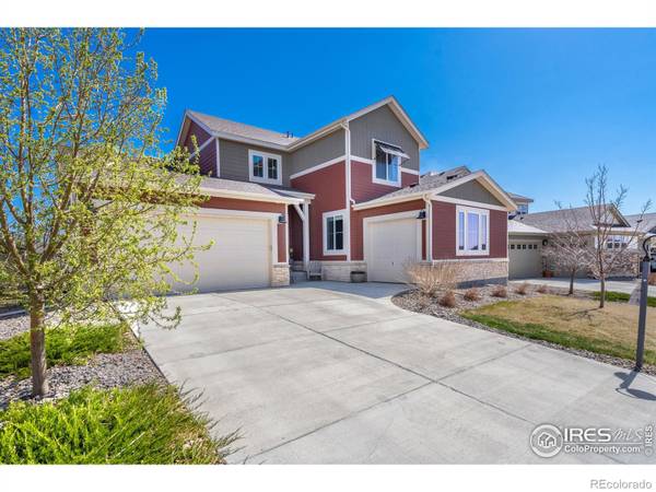 2850 Pawnee Creek DR, Loveland, CO 80538