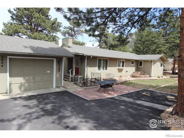 2604 Wildwood DR, Estes Park, CO 80517