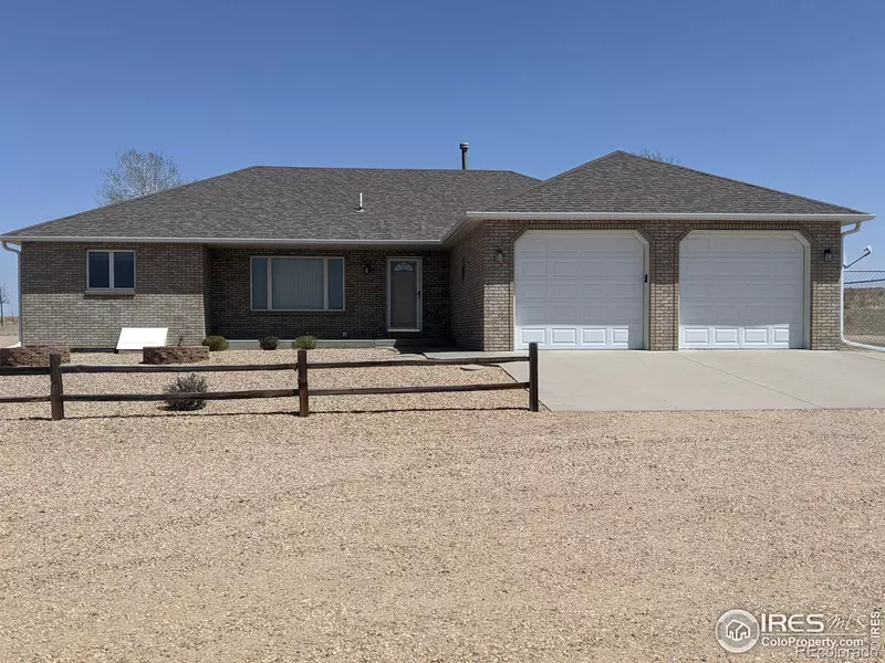 11570 County Road 20, Fort Morgan, CO 80701