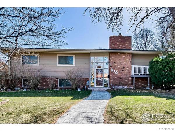 830 West ST, Fort Morgan, CO 80701