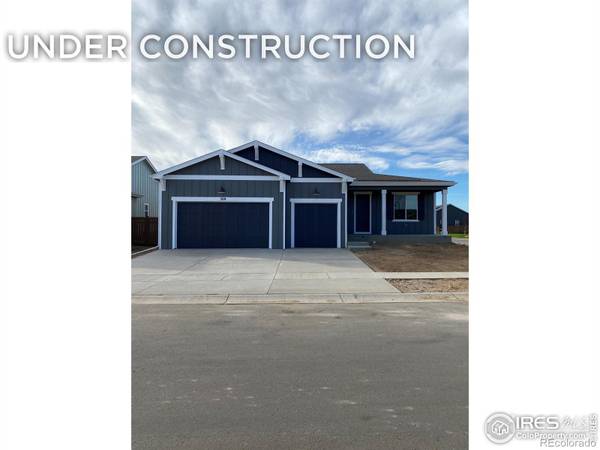 20 Lakeview CIR, Fort Morgan, CO 80701