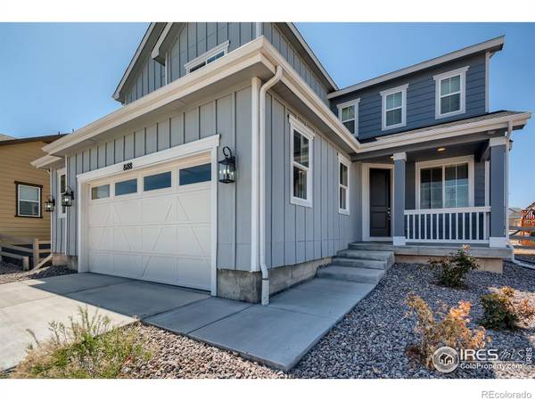 8188 Ralston Creek AVE, Littleton, CO 80125