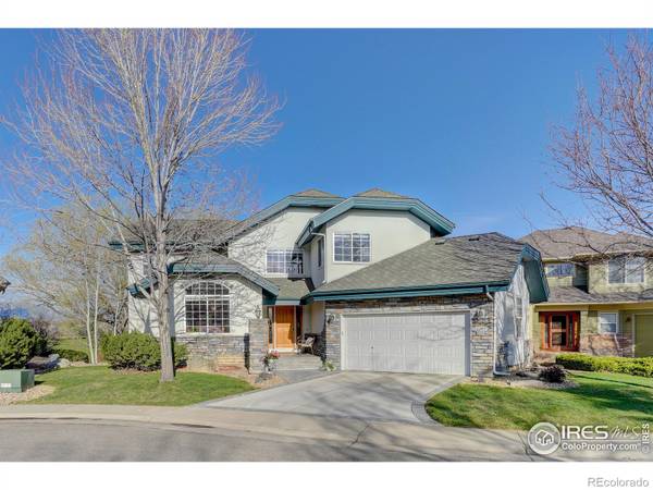 2280 Eagles Nest DR, Lafayette, CO 80026