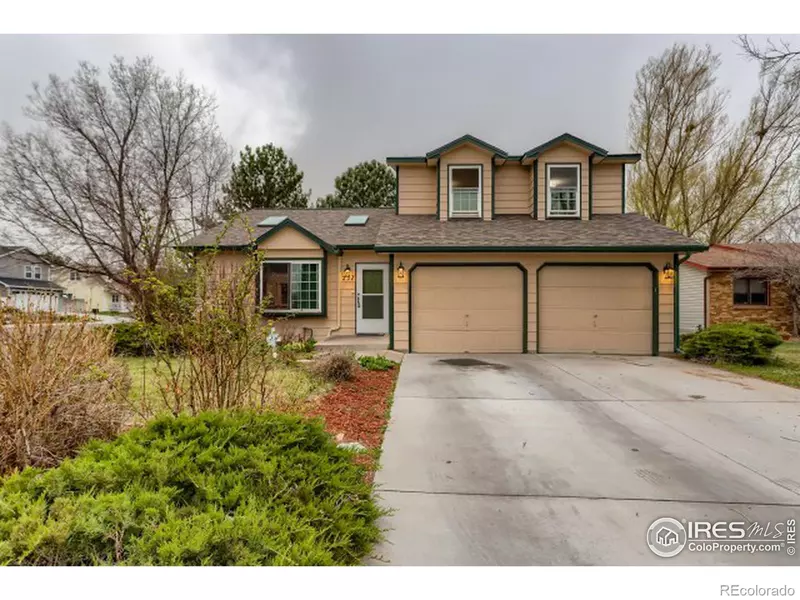 237 47th Ave Ct, Greeley, CO 80634