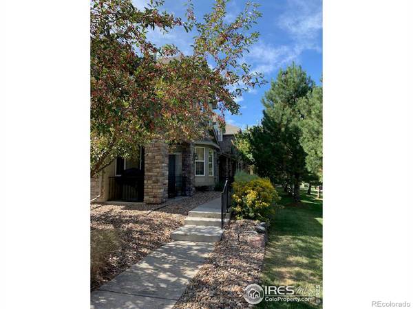 11203 Osage CIR #B, Westminster, CO 80234