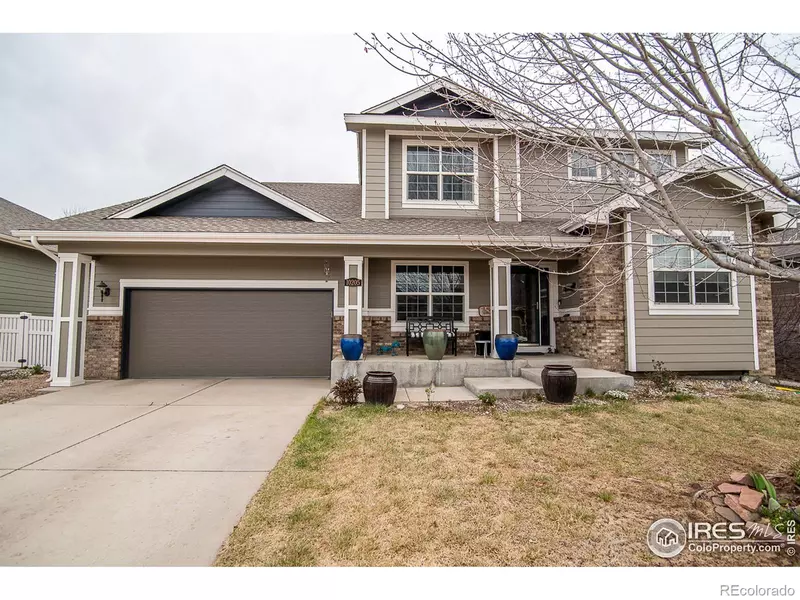 10205 Dogwood ST, Firestone, CO 80504