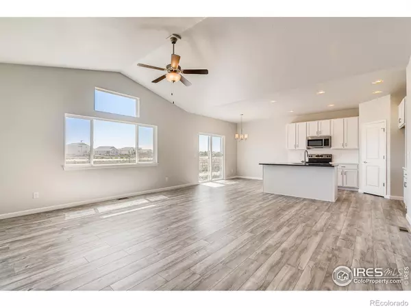 Milliken, CO 80543,1515 Sunfield DR