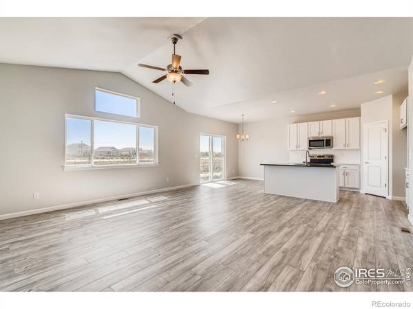 Milliken, CO 80543,1515 Sunfield DR