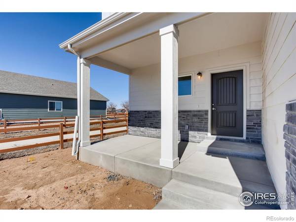 Milliken, CO 80543,1525 Sunfield DR