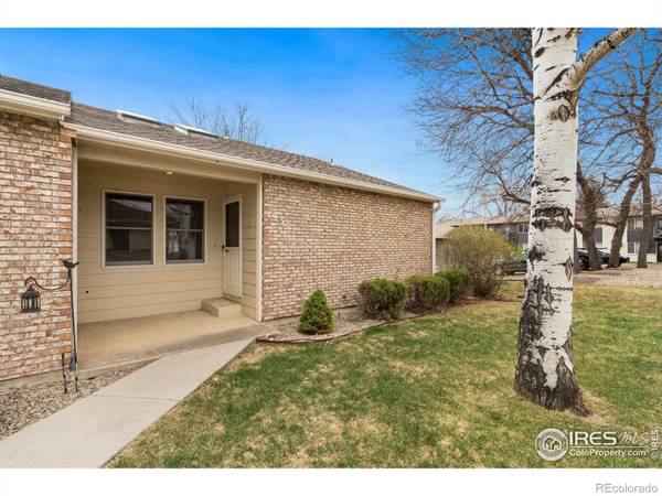 1938 W 17th ST, Loveland, CO 80538