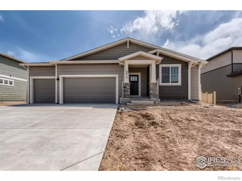 3813 BEECH TREE ST, Wellington, CO 80549