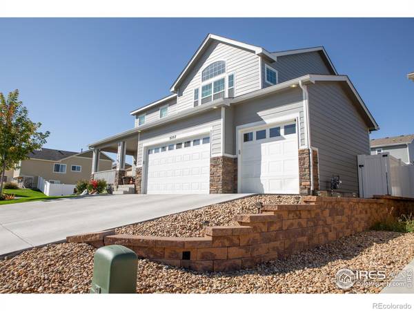 Greeley, CO 80634,2257 74th Ave Ct