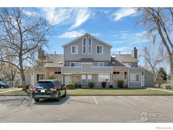 5041 Garrison ST #205, Wheat Ridge, CO 80033