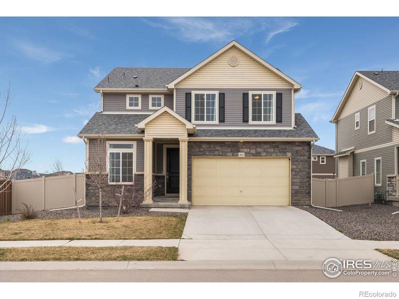 3612 Teakwood LN, Johnstown, CO 80534