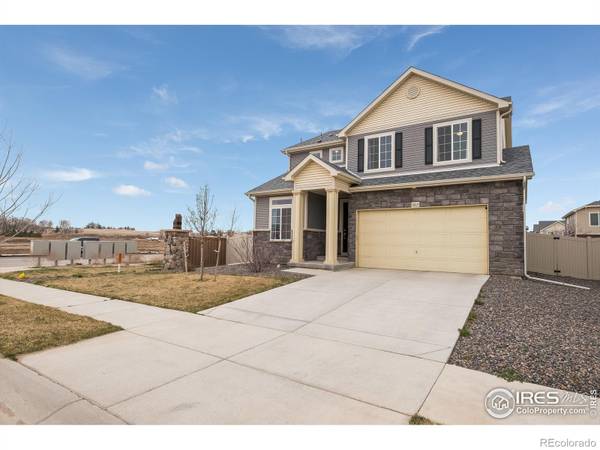 Johnstown, CO 80534,3612 Teakwood LN