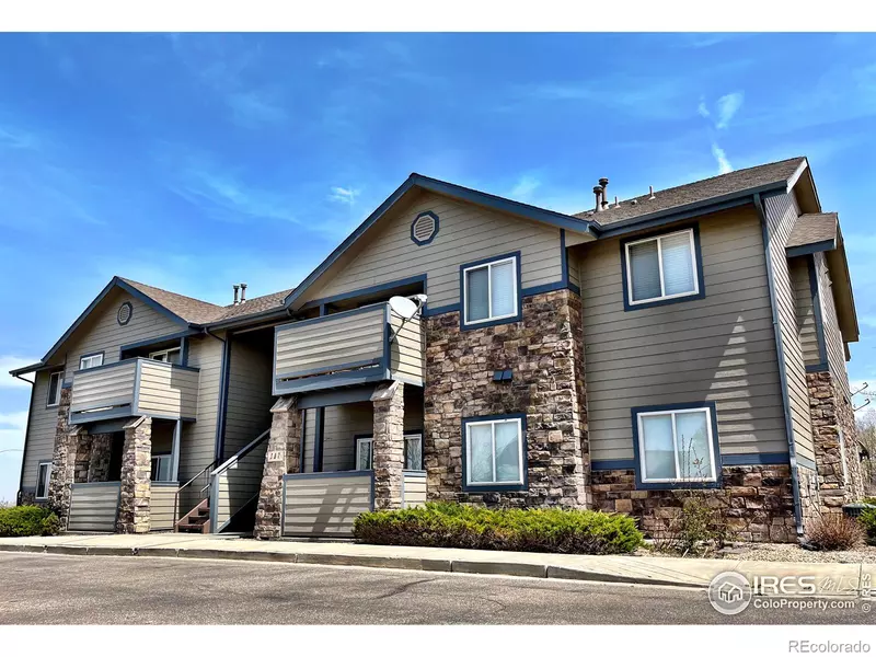 387 Buffalo DR #B, Windsor, CO 80550