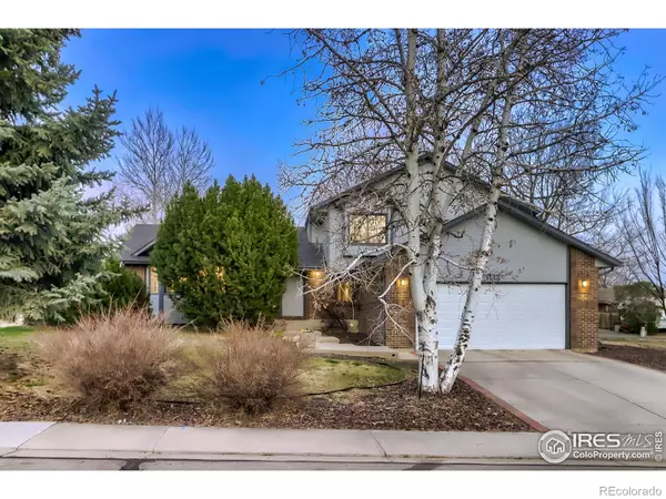 1512 Sunset ST, Longmont, CO 80501