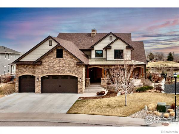 1895 E Seadrift DR, Windsor, CO 80550