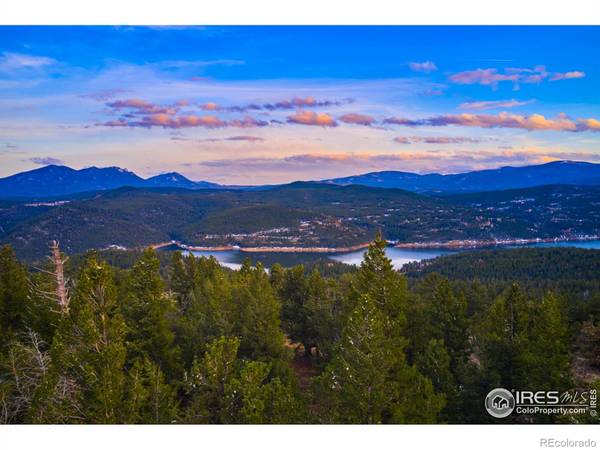 1451 Ridge RD, Nederland, CO 80466