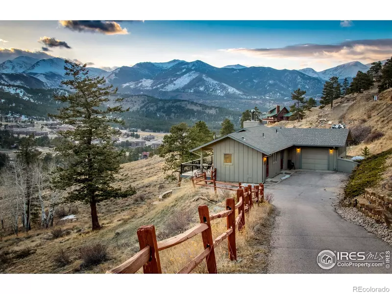 1850 Windcliff DR, Estes Park, CO 80517