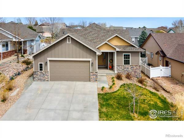 2445 Birdie WAY, Milliken, CO 80543