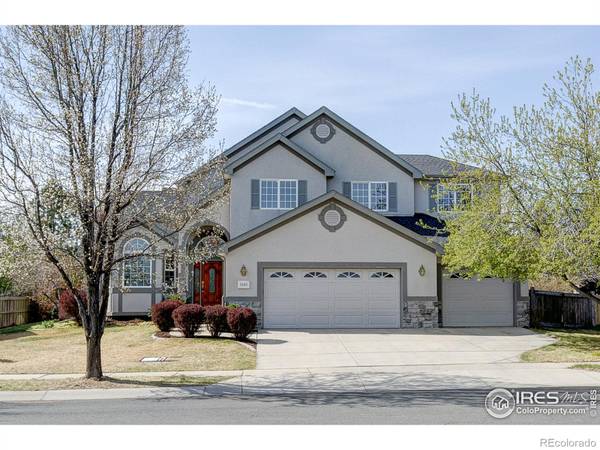 3169 Kingfisher CT, Fort Collins, CO 80528