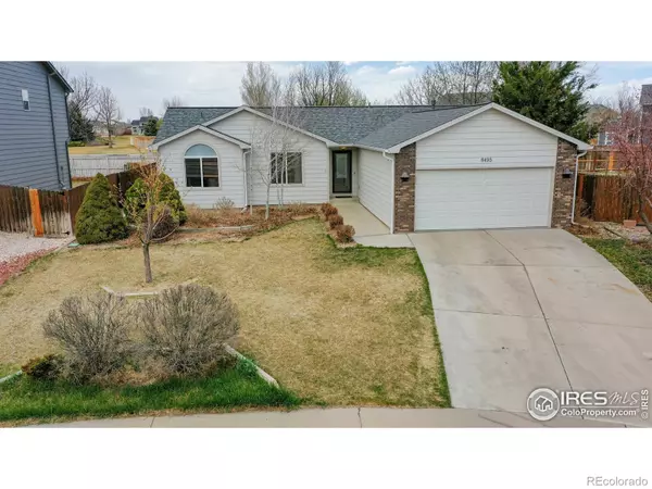 8495 Nashua CIR, Wellington, CO 80549