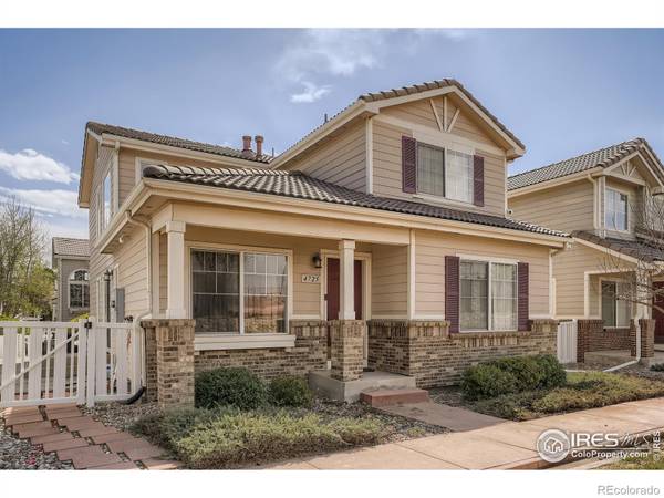 4725 Pasadena WAY, Broomfield, CO 80023