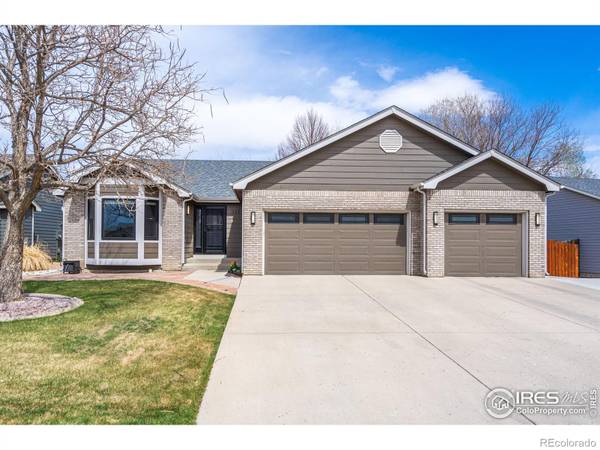 1123 Sandra DR, Johnstown, CO 80534