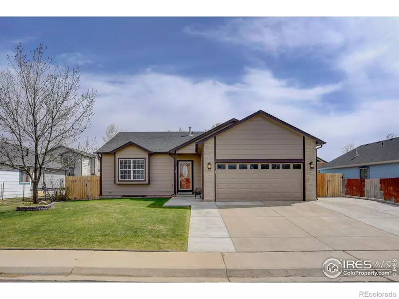 704 2nd ST, Frederick, CO 80530