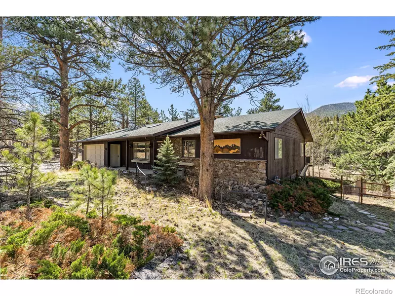 920 Ramshorn DR, Estes Park, CO 80517