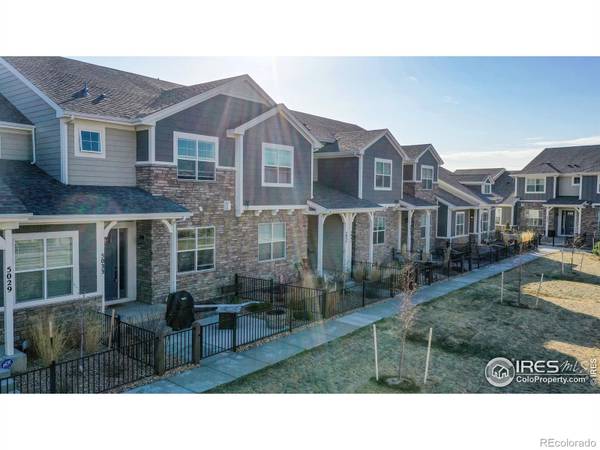 5033 Autumn Leaf DR, Timnath, CO 80547