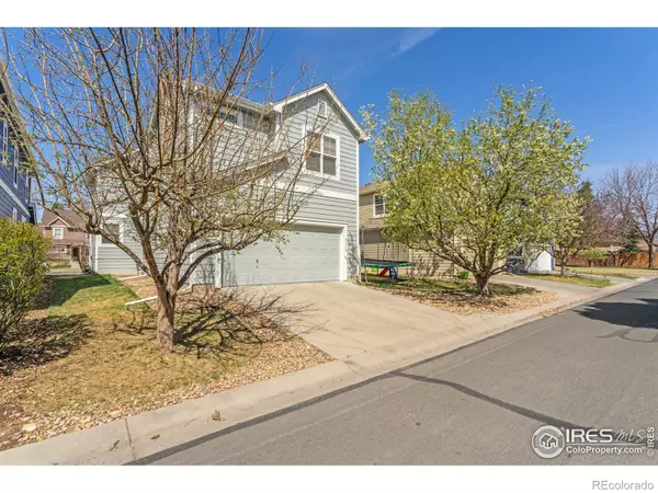 Fort Collins, CO 80528,5114 Corbett DR