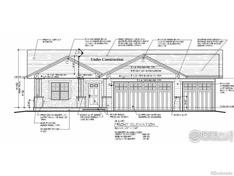 4521 Tuscany ST, Evans, CO 80620
