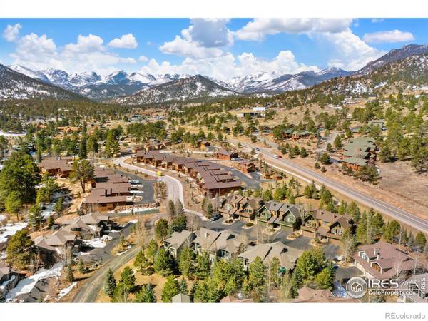 Estes Park, CO 80517,647 Park River PL