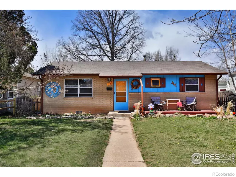 1633 Remington ST, Fort Collins, CO 80525