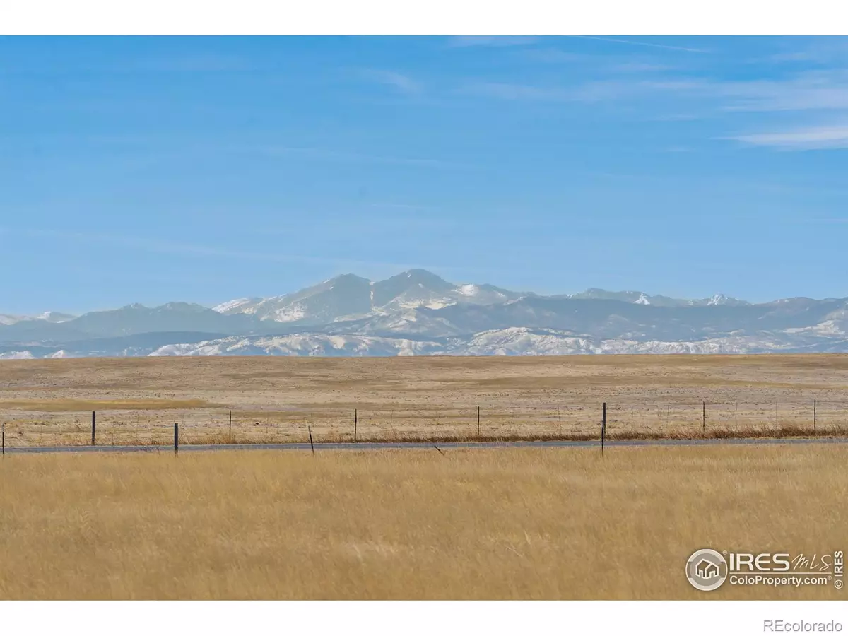 Carr, CO 80612,7995 County Road 126 (Lot 1)