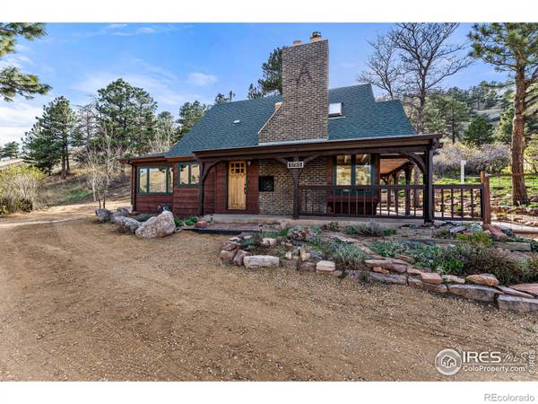 5785 Olde Stage RD, Boulder, CO 80302