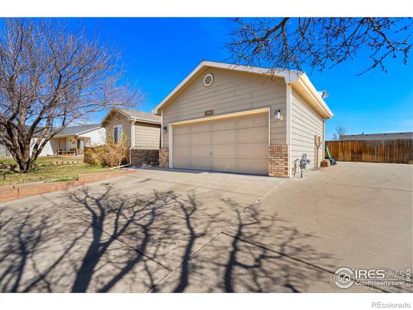 Evans, CO 80620,2507 Park View DR