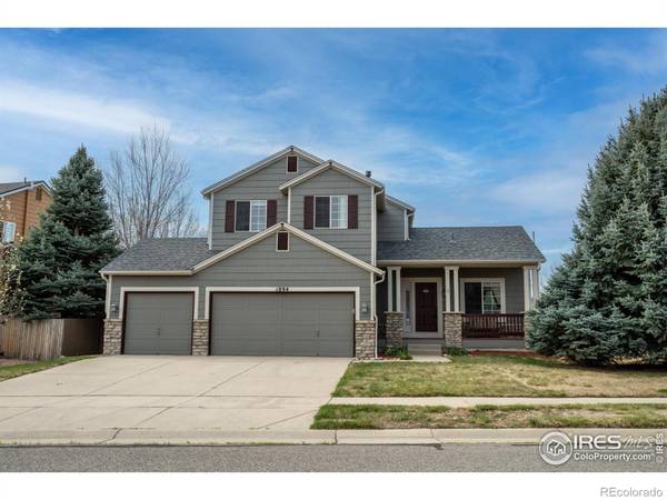 1894 Clark DR, Erie, CO 80516