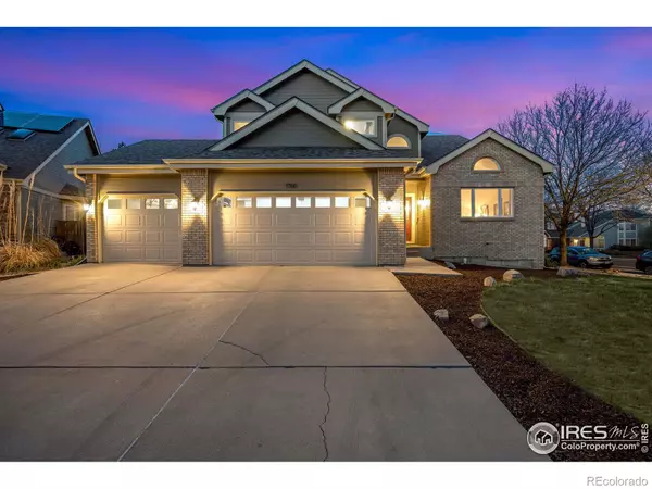 Fort Collins, CO 80526,1700 Briargate CT