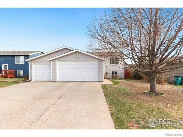 3917 Lincoln CT, Wellington, CO 80549